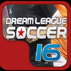 Dream League Soccer 2016 apk