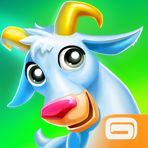 Green Farm 3 Mod apk