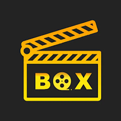 BoxMovie - Watch movies box hd apk