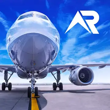 RFS Real Flight Simulator Mod apk