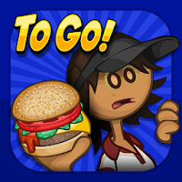 Papa’s Burgeria To Go! Mod